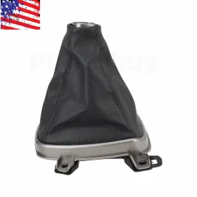 77299-ta0-a01 Partsebuy Center Console Shift Boot For 2008-11 Honda Accord Manual Trans 77299ta0a01 Us