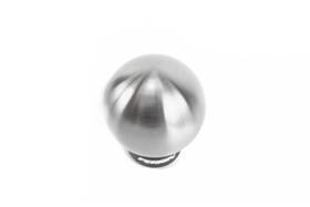 Perrin Performance Perpsp-inr-134-3 For 13-25 Brz/13-25 Toyo Gr86/fr-s/86 Auto Ss Shift Knob Ball Style