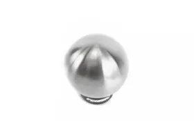 Perpsp-inr-134-3 Perrin Performance For 13-25 Brz/13-25 Toyo Gr86/fr-s/86 Auto Ss Shift Knob Ball Style