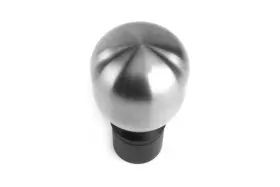 Perpsp-inr-141-2 Perrin Performance For 22-25 Subaru Wrx/20-25 Ob/ascent/legacy Cvt Ss Shift Knob Brrl Style