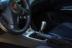 Perrin Performance Psp-inr-131-7 Pa Shift Knob