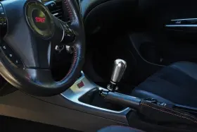 Psp-inr-131-7 Perrin Performance Pa Shift Knob