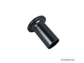 Phase 2 Motortrend P2-dkn240g-gd P2m For Nissan 1989-98 240sx Drift Knob - Gunmetal