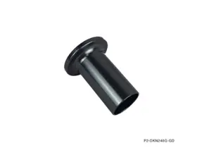 P2-dkn240g-gd Phase 2 Motortrend P2m For Nissan 1989-98 240sx Drift Knob - Gunmetal