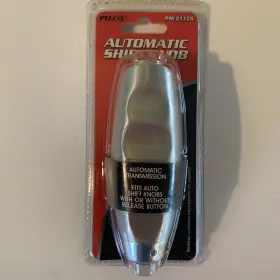 Pm-2112s Pilot 757558921126 New Grip Shift Knob Automatic Free Shipping