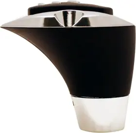 Pm-2212 Pilot Automotive Manual Transmission Stick Shift Knob Motorsport Predator 8mm - 15mm Adapters