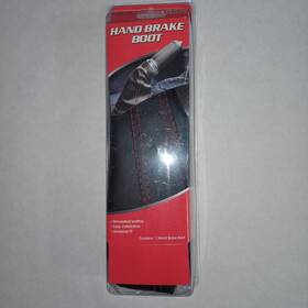 Pilot Automotive Pm-22181r Hand Brake Boot Pm22-181r