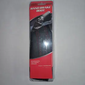Pm22-181r Pilot Automotive Pm-22181r Hand Brake Boot