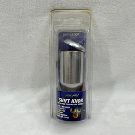 Pilot Motorsports 757558909865 Starter Purge Function Button Manual Transmission Shift Knob