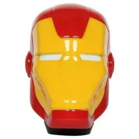 Mvl-0404 Pilot Marvel Iron Man Shift Knob