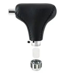 Pm-22180 Pilot Car Gear Shift Knob Automatic Floor Shifter Handle