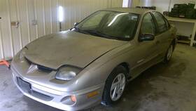 Pontiac 242.gm2g01 Sunfire 2001 Transmission Shift 1678270