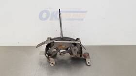 Pontiac 242.gm2k81 81 Firebird Trans-am Turbo Automatic Transmission Shifter