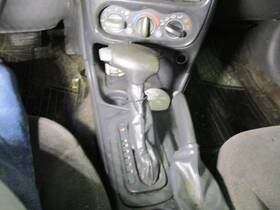Pontiac 242.gm2q00 Grand Am 2000 Transmission Shift 1694187