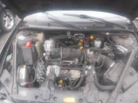 Pontiac 242.gm2r01 Shifter Grand Pri 2001 Transmission Shift 17156978