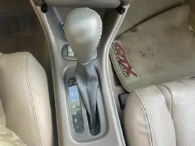 242.gm2r99 Pontiac Grand Pri 1999 Transmission Shift 637503