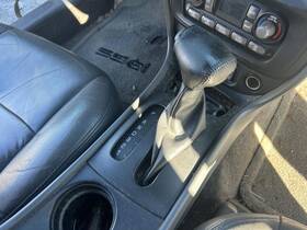 Pontiac 242.gm2t03 Bonnevill 2003 Transmission Shift 583439