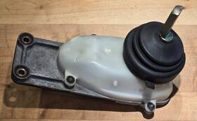 Pontiac 92147175 04-06 Gto 6-speed T56/mn6 Shift Linkage