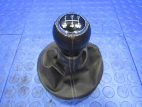 Pontiac Gm 15952472 06-09 Solstice Manual Transmission Shift Bezel Boot Knob Shifter 3550