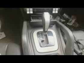 Porsche 242.po1309 Cayenne 2009 Transmission Shift 34916