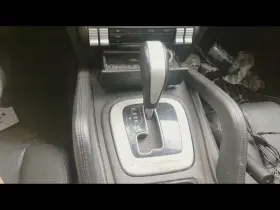 242.po1309 Porsche Cayenne 2009 Transmission Shift 34916
