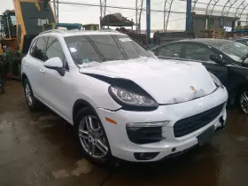 242.po1418 Porsche Shifter Cayenne 2018 Transmission Shift 6982678