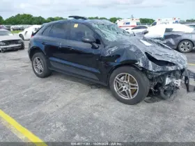 242.po1m18 Porsche Macan 2018 Transmission Shift 551120