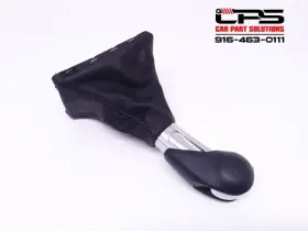 95b713139e8yr Porsche 242.po1m19 19-21 Macan Transmission Shifter Knob 95b713139e8yr Porsche 242.po1m19 19-21 Macan Transmission Shifter Knob