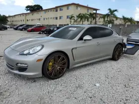 242.po1u12 Porsche Panamera 2012 Transmission Shift 527680 242.po1u12 Porsche Panamera 2012 Transmission Shift 527680