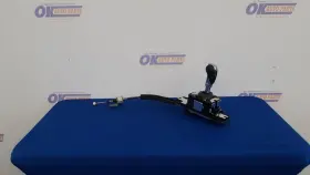 242.po1u14 Porsche 14 Panamera Oem Automatic Transmission Shifter Assembly