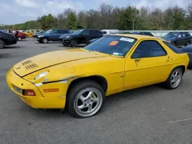 242.po1x88 Porsche 928 1988 Transmission Shift 603562 242.po1x88 Porsche 928 1988 Transmission Shift 603562