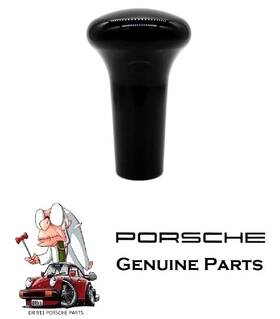 Porsche 695-424-191-00 356 911 912 Shift Knob Genuine 695 424 191 00 69542419100