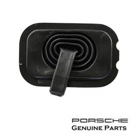 Porsche 928-424-181-03 928 Manual Shifter Rubber Boot 92842418103 Genuine