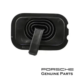 928-424-181-03 Porsche 928 Manual Shifter Rubber Boot 92842418103 Genuine