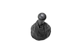 Porsche 944424075028yr Genuine 968 Gearstick Knob Black