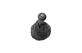 944424075028yr Porsche Genuine 968 Gearstick Knob Black