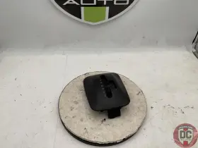 944552169001db Porsche 1992-1995 968 Tiptronic Shifter Cover 133218
