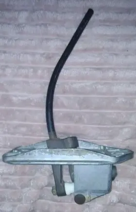 950.425.141.0r Porsche 950.424.141.0r/950.424.103.0r 911 Shifter Assembly G50 1987-89 With Base Rare