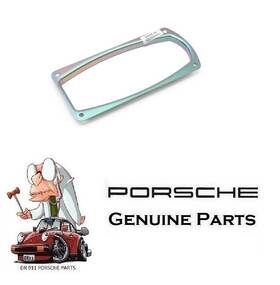 Porsche 96442413400 911 964 993 Gear Shift Frame Genuine 424 134 00