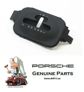 964552169011db Porsche Genuine 911 993 964 Tiptronic Shift Gate