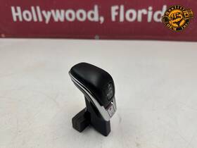 Porsche 9717131398yr 2017-2023 Panamera - Automatic Transmission Gear Shifter Knob Black Oem