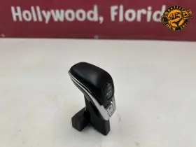 9717131398yr Porsche 2017-2023 Panamera - Automatic Transmission Gear Shifter Knob Black Oem