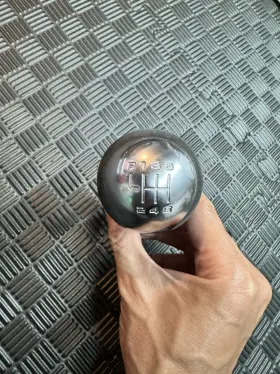 982711141ap Porsche 982 718 Cayman Gt4 Manual Shifter Shift Knob Assembly 2020 - 2023 Oem