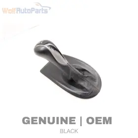 98642407504 Porsche 1999-2004 Boxster - 5-speed Manual Shifter Know With Boot