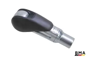 99142606920 Porsche 991 911 Pdk Automatic Espresso Shift Knob Assembly 2012 - 2016 Oe