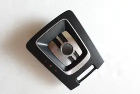 991gt3 Porsche 991.2 Gt2 981 Gt 4 Rs Cayman 718 Boxster Pdk Shift Cover Plate Flat Black Gal