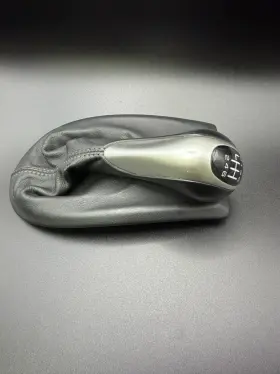 99642407505fgt Porsche Boxster 911 Shifter Knob 6 Speed 986 996 Genuine