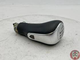 Porsche 996424981158yr 1997-2005 Boxster 986 996 911 6mt Shift Knob Aluminum Black 131900