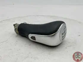 996424981158yr Porsche 1997-2005 Boxster 986 996 911 6mt Shift Knob Aluminum Black 131900