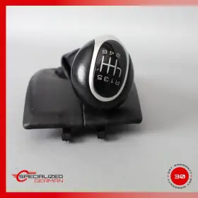 99642498118 Porsche 986 Boxster 911 996 Manual Transmission Gear Shifter Lever Knob Oem 60k 99642498118 Porsche 986 Boxster 911 996 Manual Transmission Gear Shifter Lever Knob Oem 60k
